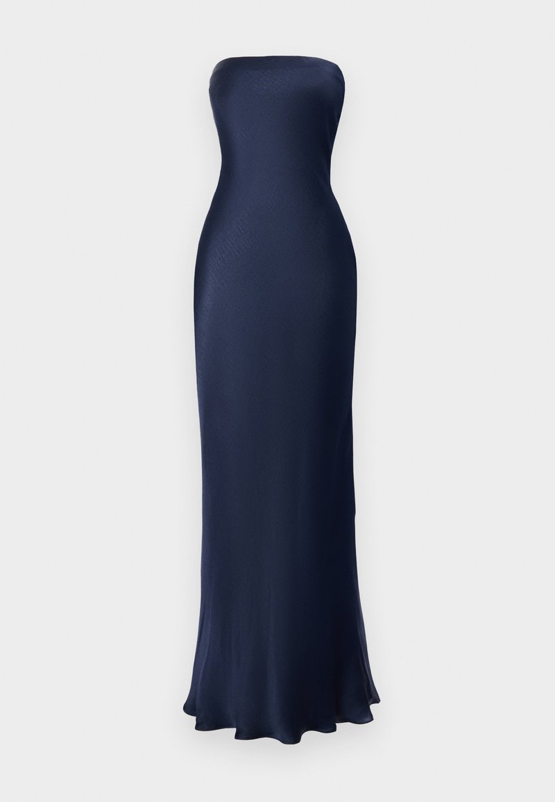 bec and bridge moon dance dress blue AS SEEN IN SHEERLUXE BEC + BRIDGE US