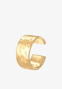 Unselected, gold-coloured