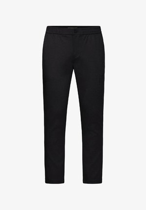 Blend, BHELMER STRETCH - Chino - black