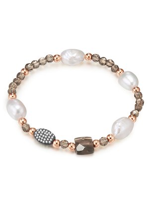 Armbånd - roségold-coloured