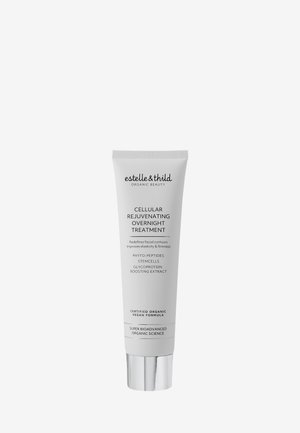 SUPER BIOADVANCED CELLULAR REJUVENATING OVERNIGHT TREATMENT - Night care - -
