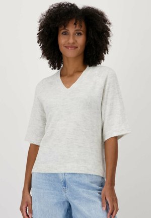 ELANORA - Trui - ecru