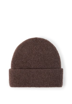Strellson, STRELLSON MÜTZE - Muts - braun