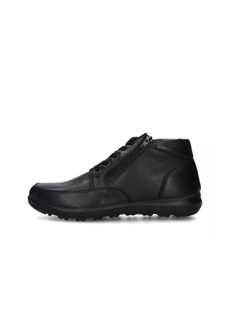 Enval Soft Sneakers basse - black