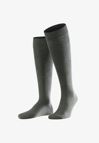 Niewybrane, dark brown