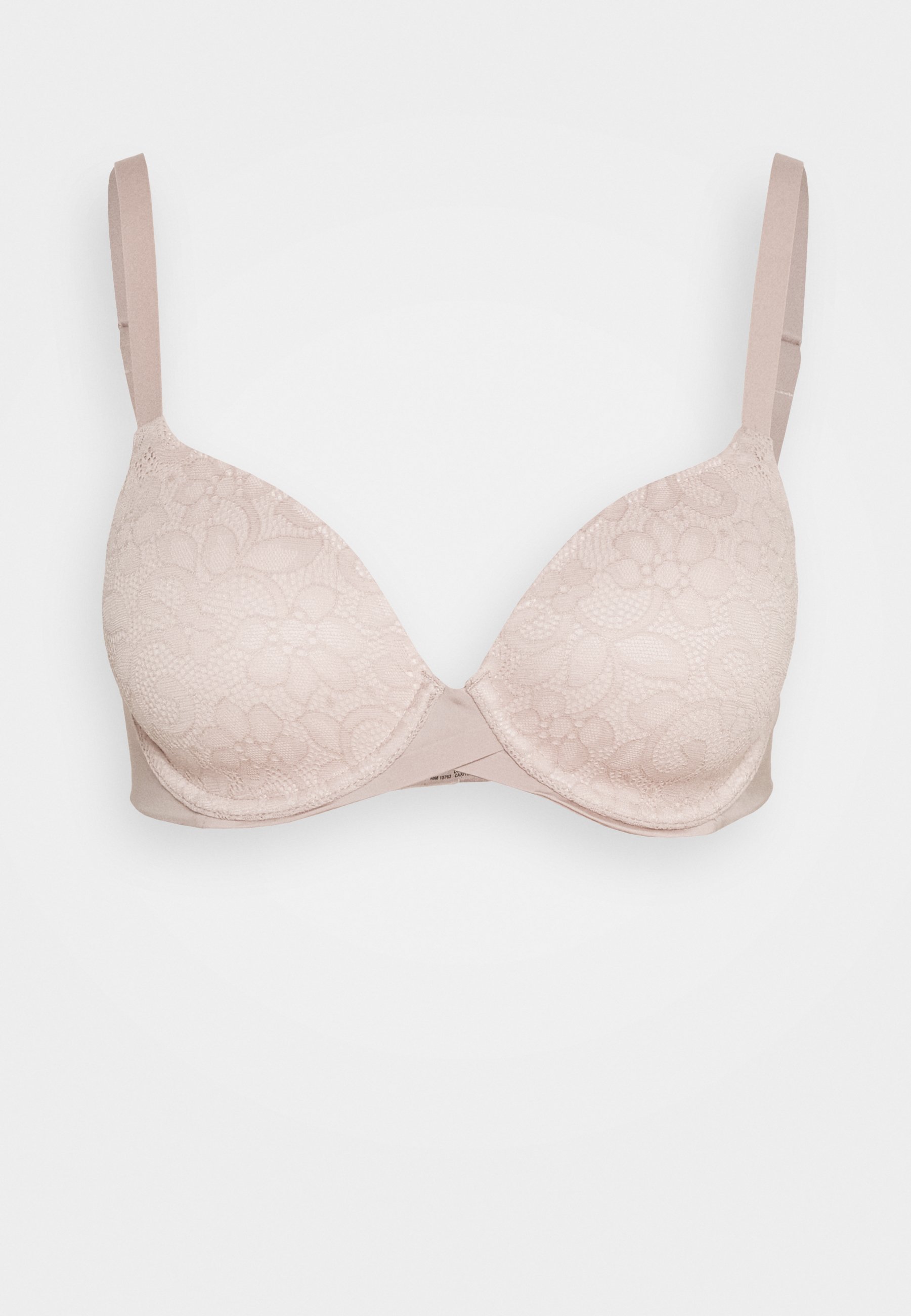 Donna TAILORED OR EMBELISHED DEMI BRA - Reggiseno con ferretto Donna TAILORED OR EMBELISHED DEMI BRA - Reggiseno con ferretto