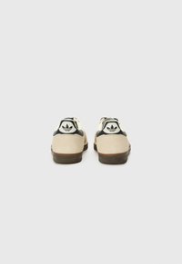 adidas Originals SAMBA UNISEX - Tenisice - off white/magic beige/core black