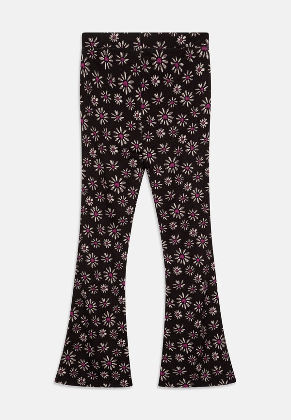 KOGPAIGE FLARED PANT - Trousers2