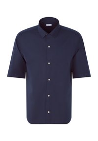 Niet geselecteerd, dark blue