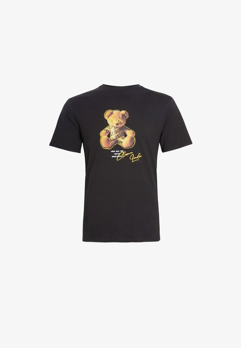 CLOSURE London - T-shirt z nadrukiem