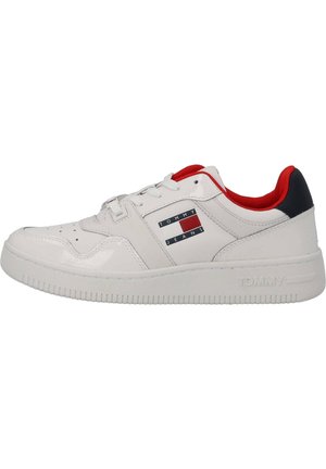 Baskets basses - white