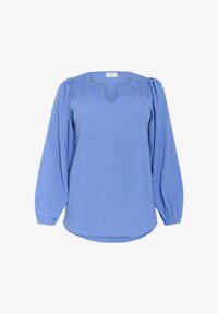 Sélectionné, ebb and flow