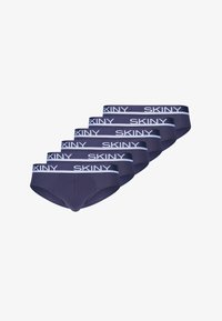 Selezionato, dunkelblau