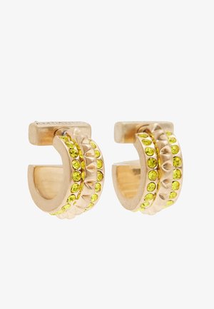 AllSaints, Boucles d'oreilles - gold-coloured