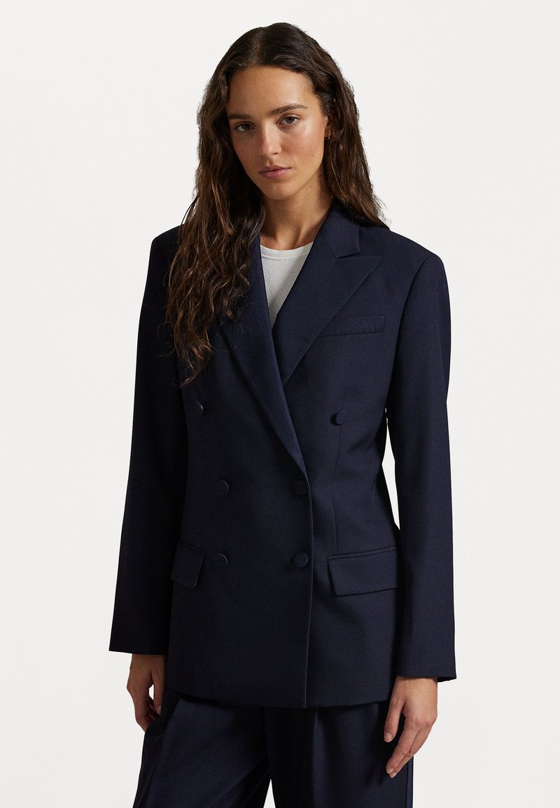 Polo Ralph Lauren Bleizeris - navy
