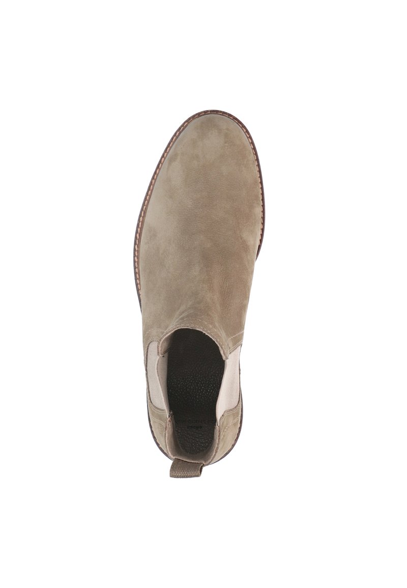 Herren Schnürboots | sacha Stiefelette taupe - GF19856 Herren Schnürboots | sacha Stiefelette taupe - GF19856