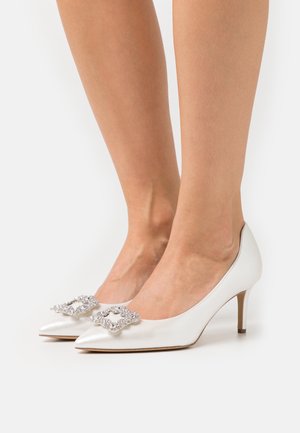 Tamaris, Chaussures de mariée - white