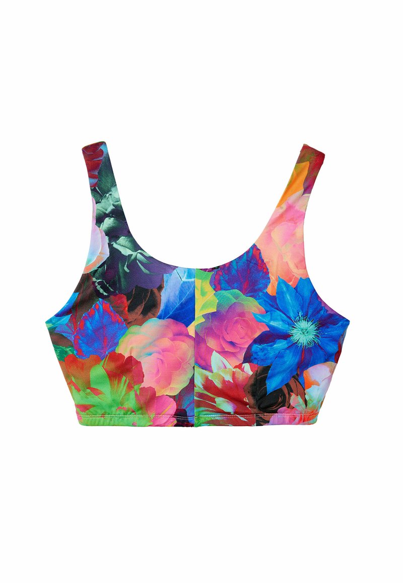 Desigual Top meerkleurig Desigual Top meerkleurig