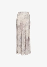 Gonna in maglia con coulisse - Beige scuro - DONNA | H&M IT Gonna in maglia con coulisse - Beige scuro - DONNA | H&M IT