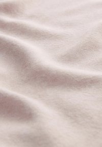 Next FRONT BUTTON DETAIL TALL - REGULAR FIT - Linne - blush pink
