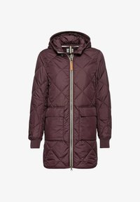 Niet geselecteerd, plum