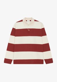 Ei valittu, bossa nova red