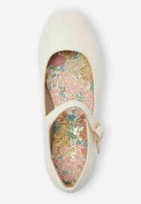 Next Ballerinasko m/ rem - beige