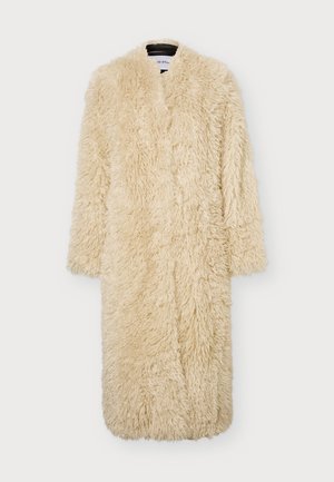 STAND STUDIO, CAROLINA COAT - Зимно палто - off white