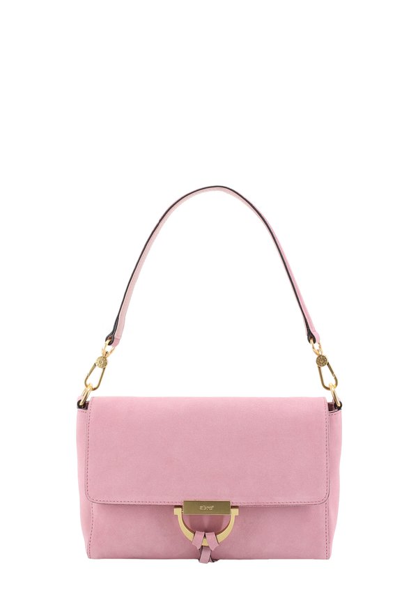 TEMI - Handtasche - rosa