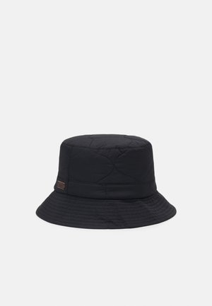 ONION QUILT SPORTS HAT UNISEX - Hoed - black