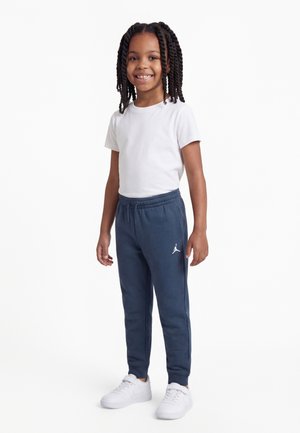 Jordan PANT UNISEX - Pantaloni de trening - squadron blue