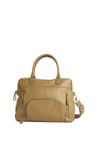 MACY - Sac à main - sand