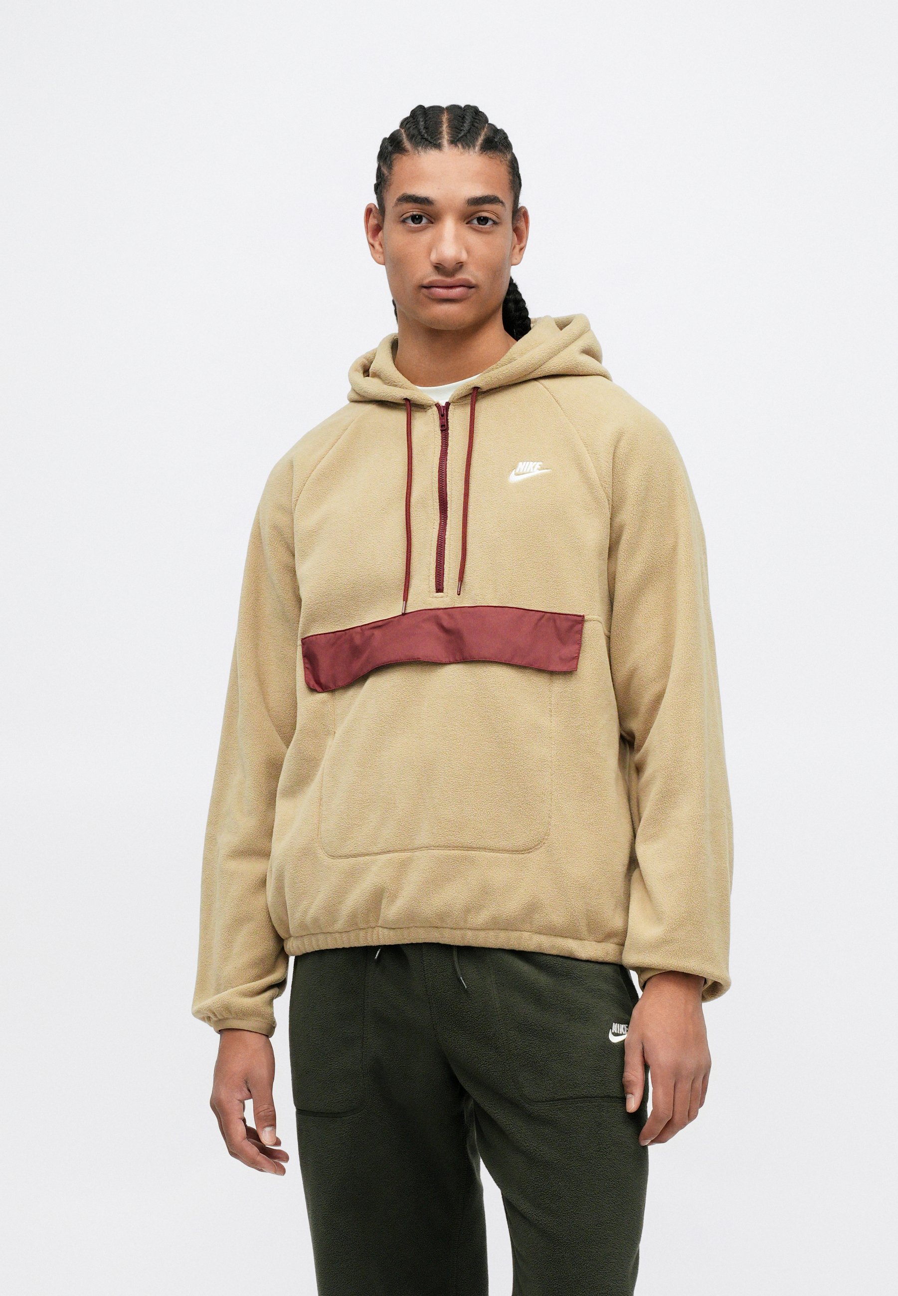 nike sportswear hoodie winter