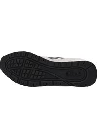 Hummel MONACO 86 UNISEX - Sportcipő - white