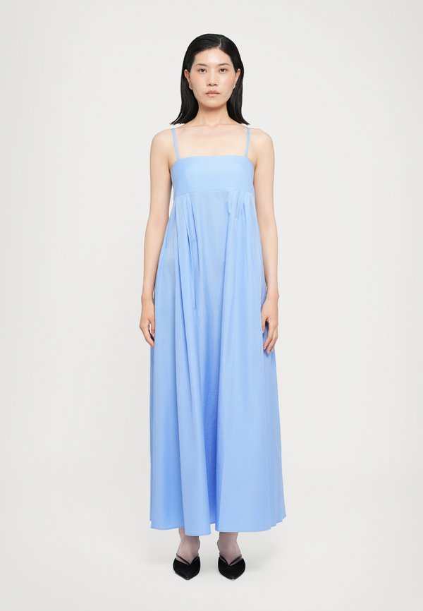 FILTRO - Maxi dress - azzurro