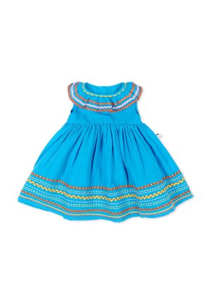 Stella McCartney Kids Vestito casual - light blue