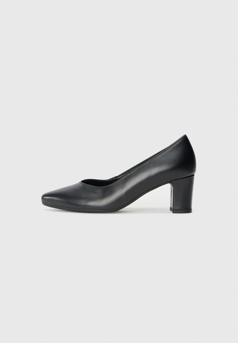 Gabor Comfort Klassieke pumps zwart Gabor Comfort Klassieke pumps zwart