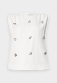 TEE - Top - bright white