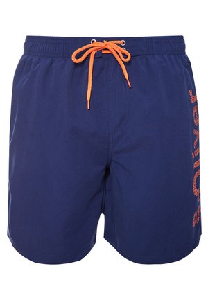 s.Oliver Swimming shorts - navy