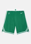 NBA TEAM BOYS ICON SWINGMAN UNISEX - Klubbklær - green