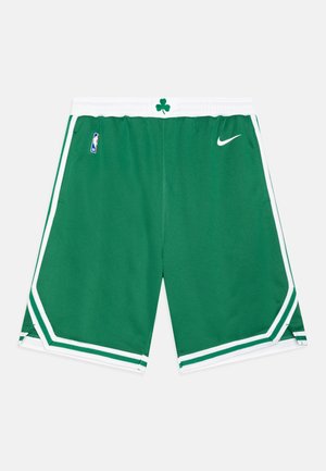 NBA TEAM BOYS ICON SWINGMAN UNISEX - Klubu apģērbs - green