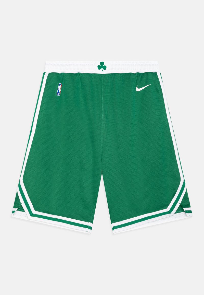 Nike Performance - NBA CHICAGO BULLS BOYS ICON SWINGMAN UNISEX - Klubu apģērbs - green, Palielināt