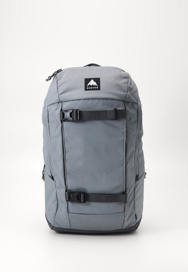 KILO 2.0 UNISEX - Tagesrucksack - sharkskin