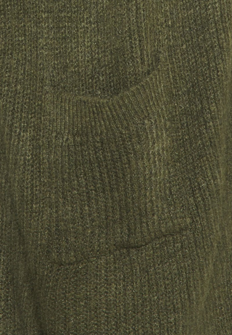 Damen Strickjacken | ONLY ONLJADE Strickjacke khaki/dunkelgrün - RD09949 Damen Strickjacken | ONLY ONLJADE Strickjacke khaki/dunkelgrün - RD09949