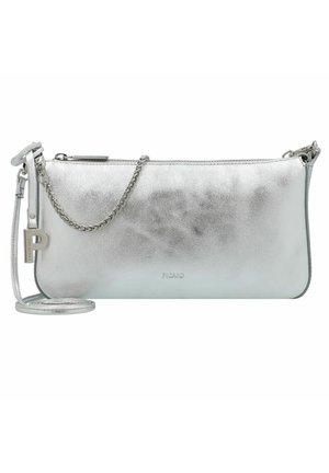 Picard AUGURI - Handtasche - silber