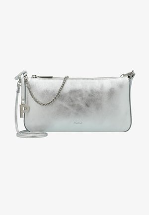 Picard AUGURI - Handtasche - silber