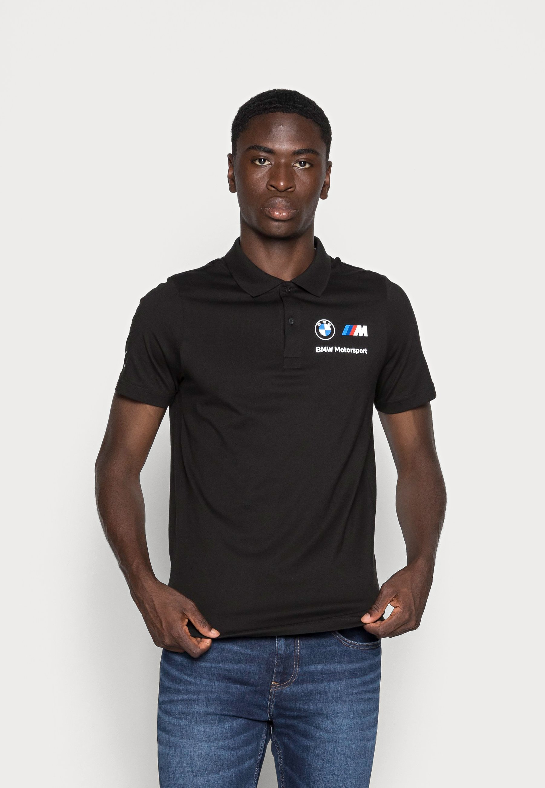 puma bmw polo