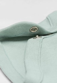 Tezenis UNISEX ciemnozielony