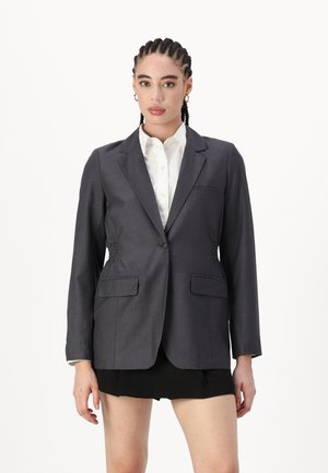 VISADIE  - Blazer - dark grey