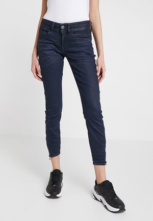 G-STAR, Jeans Skinny - blue denim